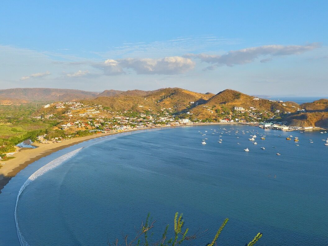 san juan del sur