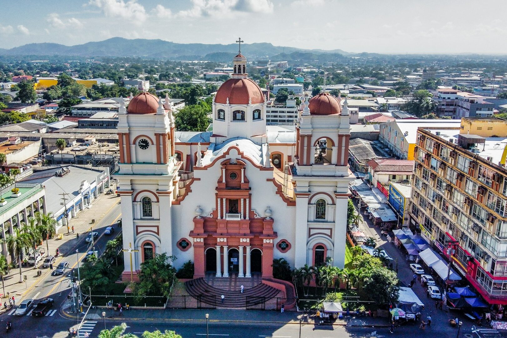 san pedro sula