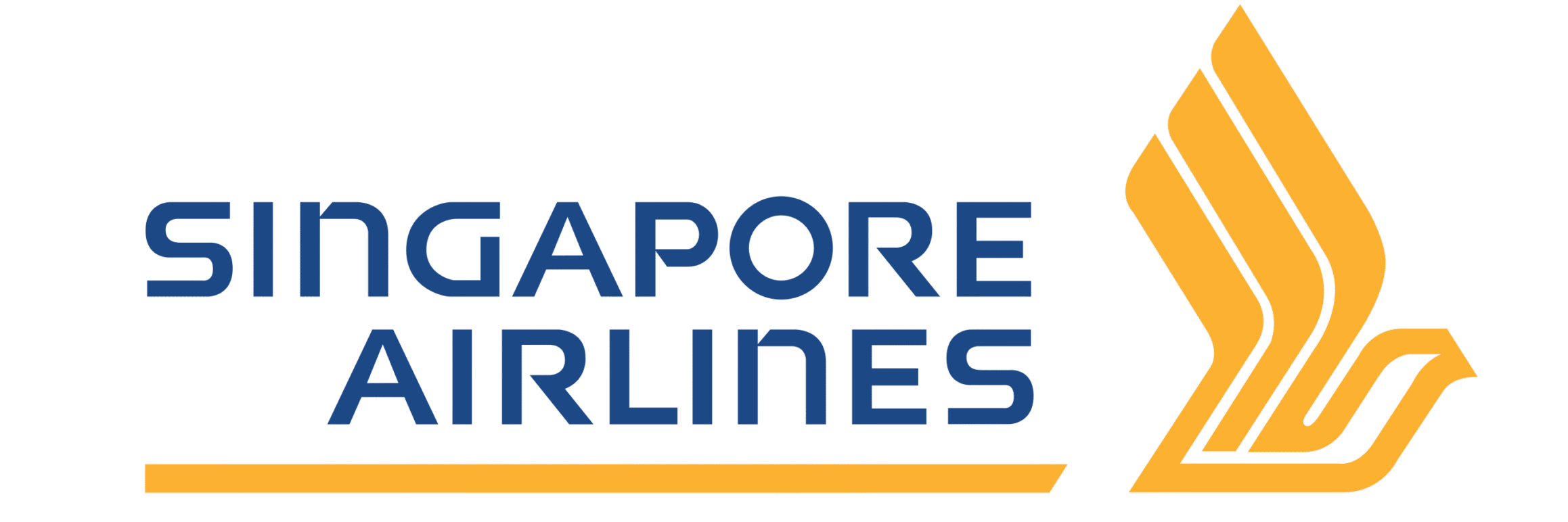 singapore airlines logo