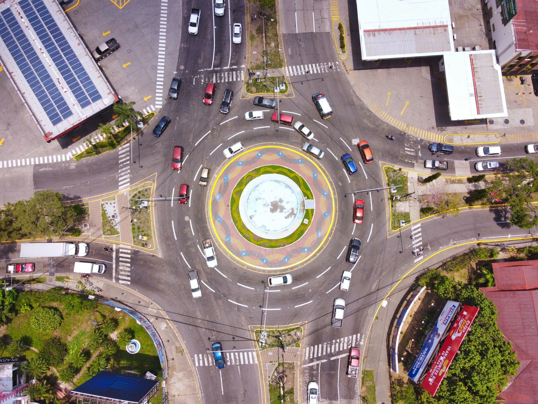 skyview in san pedro sula