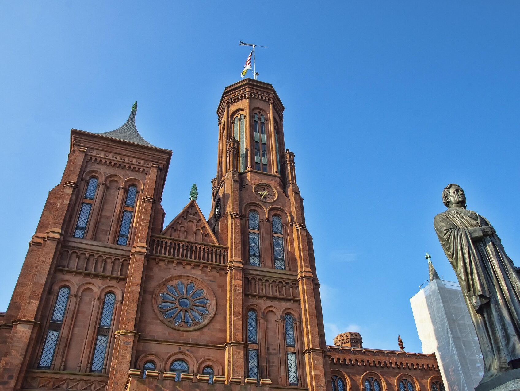 smithsonian museum