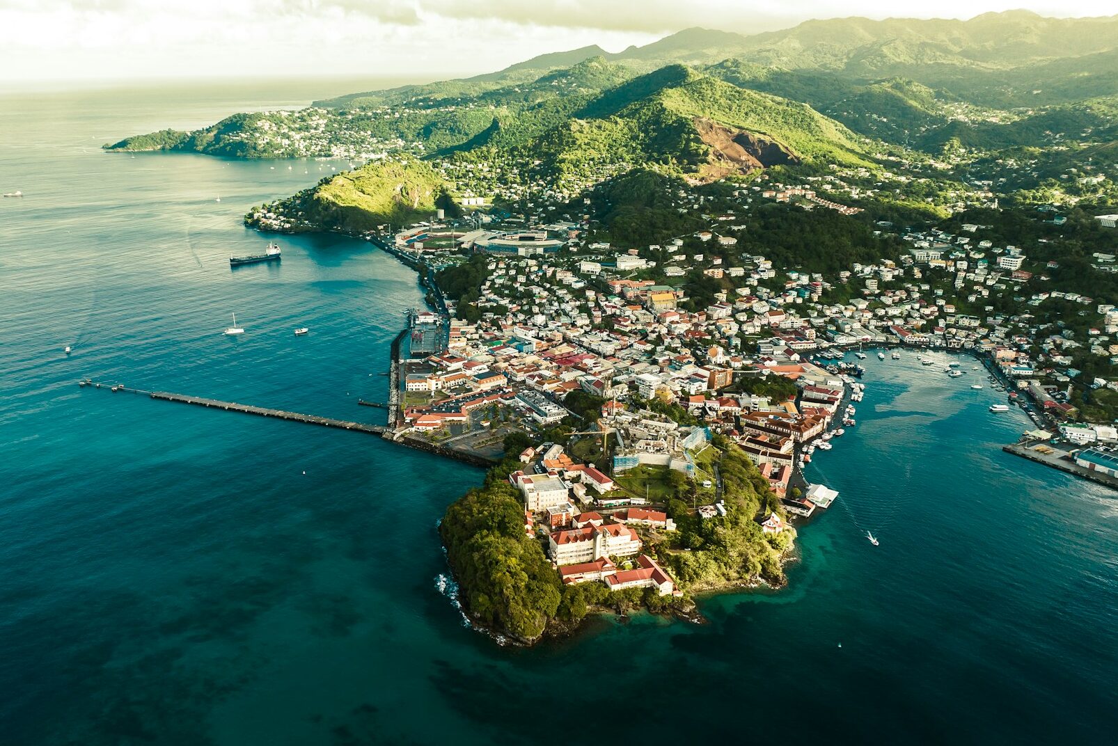 St. George's Grenada