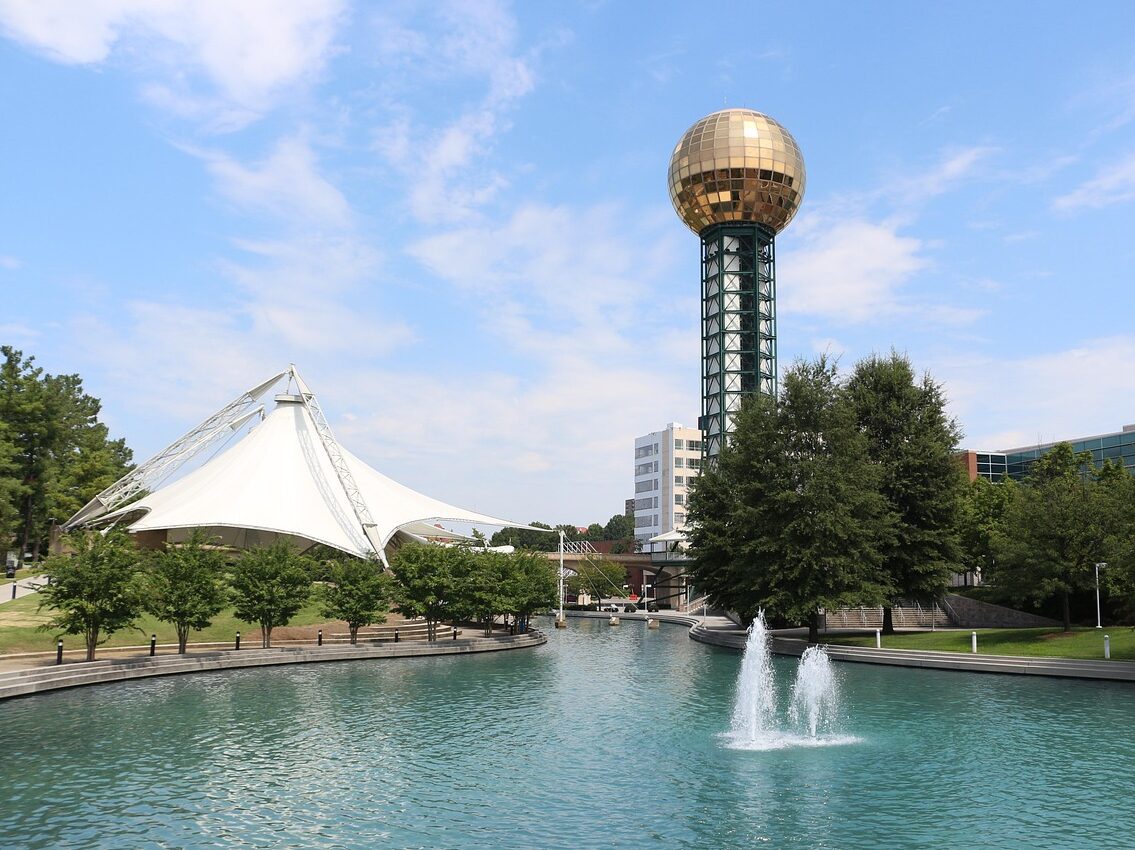 tower knoxville
