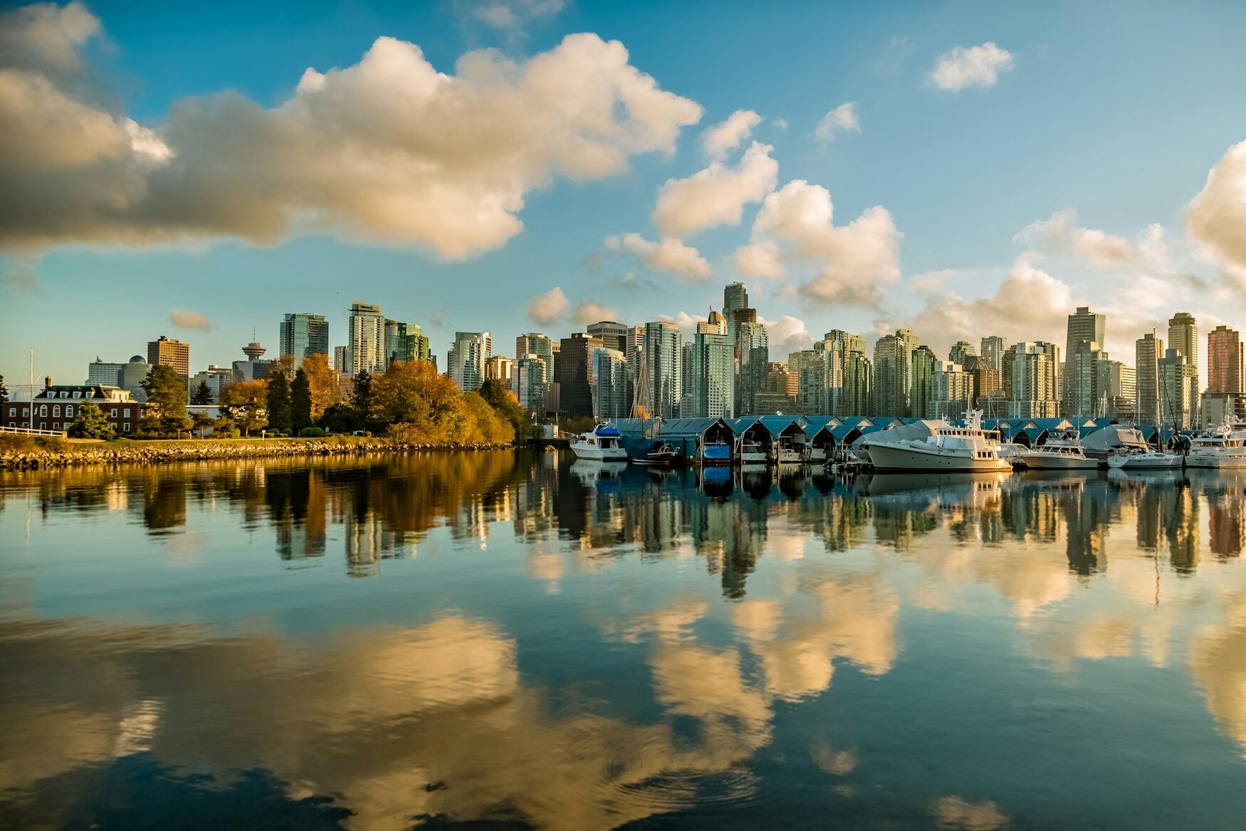 vancouver