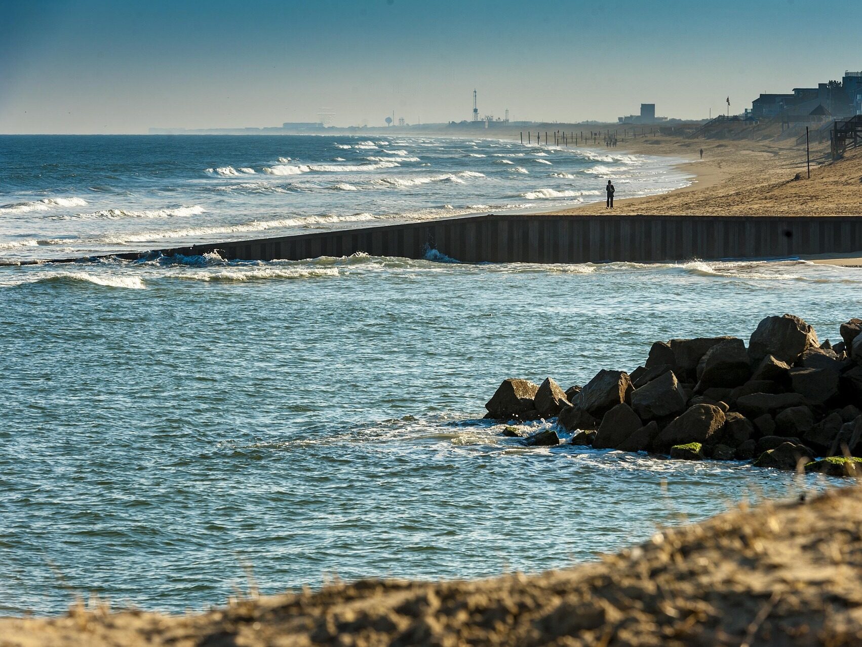 virginia beach southeast