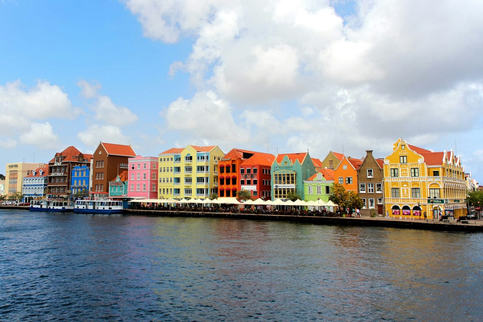 willemstad