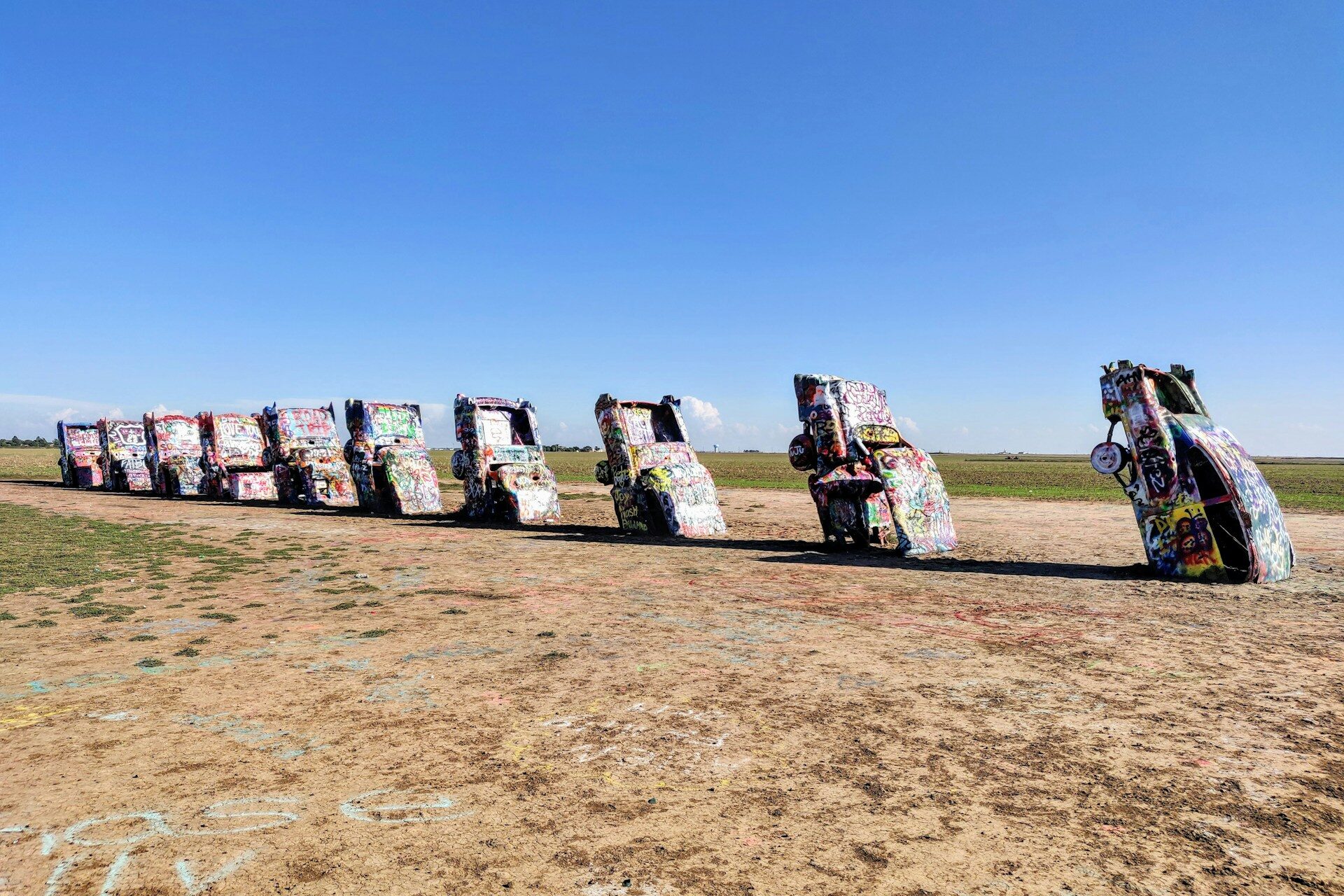 amarillo united states